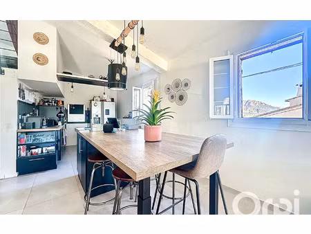 maison bouyon m² t-4 à vendre  239 000 €
