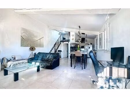 maison bouyon m² t-4 à vendre  265 000 €