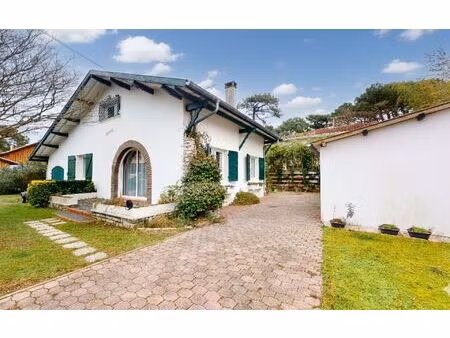 maison capbreton m² t-4 à vendre  850 500 €