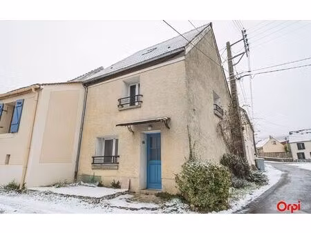 maison connigis m² t-2 à vendre  65 000 €