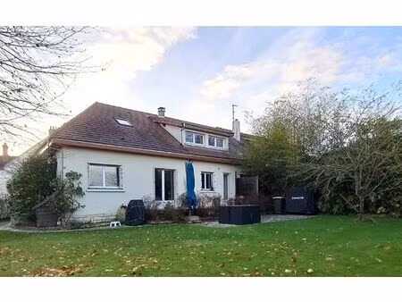 maison guignes m² t-7 à vendre  378 000 €