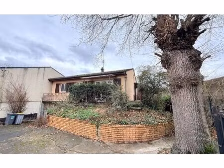 maison le thillay m² t-3 à vendre  280 900 €