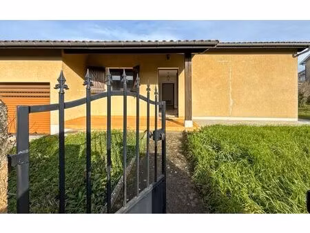 maison lectoure m² t-3 à vendre  139 500 €