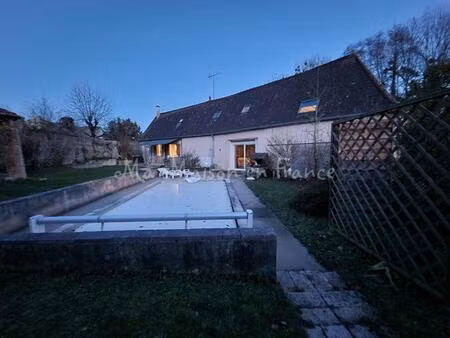 la maison des artistes