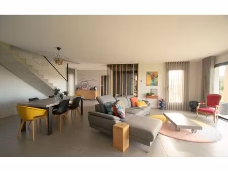 maison sedzère 153.56 m² t-5 à vendre  434 000 €