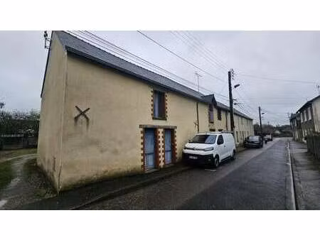 vente appartement t1 à châteaubriant (44110) : à vendre t1 / 1m² châteaubriant