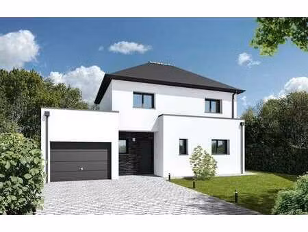 vente maison à besné (44160) : à vendre / 100m² besné