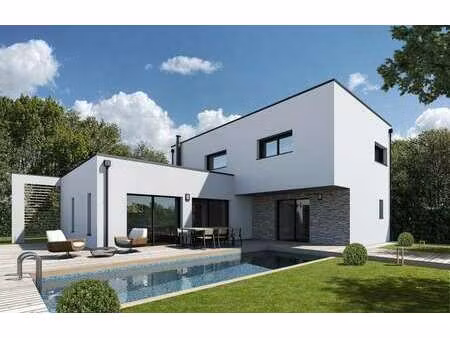 vente maison à derval (44590) : à vendre / 95m² derval