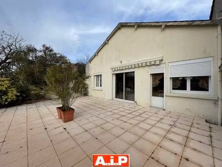 vente maison au boupère (85510) : à vendre / 78m² le boupère