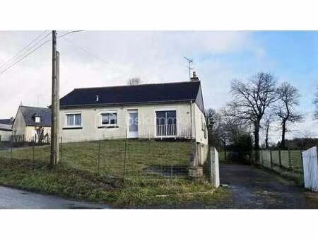 vente maison à parigné (35133) : à vendre / 95m² parigné