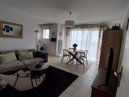 location appartement 3 pièces au loroux-bottereau (44430) : à louer 3 pièces / 68m² le lor