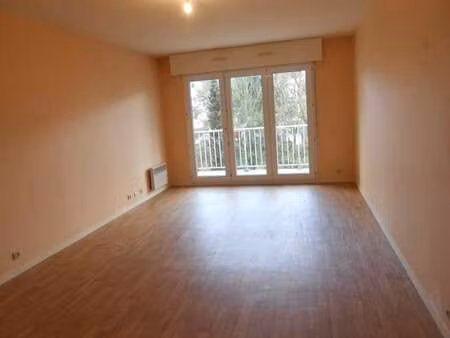 location appartement 3 pièces à nantes canclaux - mellinet (44000) : à louer 3 pièces / 69