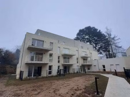 location appartement 3 pièces à hennebont (56700) : à louer 3 pièces / 66m² hennebont