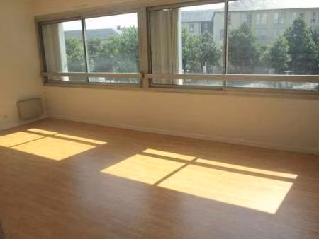 location appartement t1 à rennes centre ville (35000) : à louer t1 / 30m² rennes centre vi