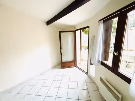 location appartement aix en provence studio - t2