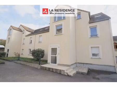 appartement de 3 pièces