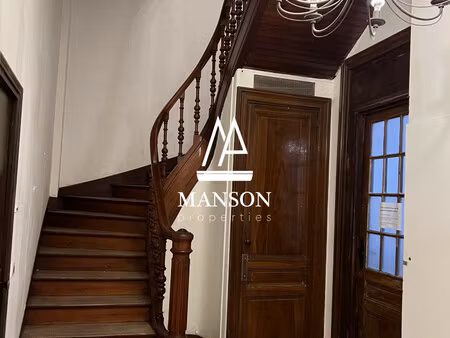 t2 avec combles et caves