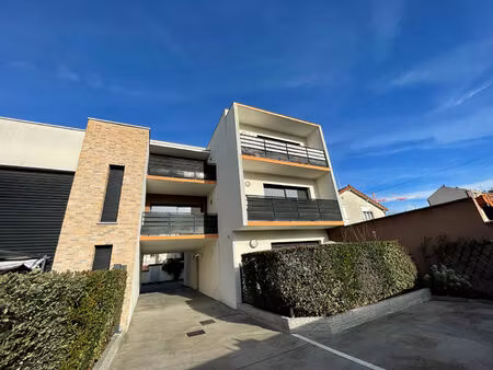 appartement champigny sur marne 3 pièce(s) 65.95 m2