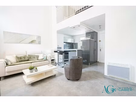 superbe appartement 2 pièces