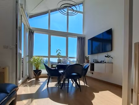 appartement à vendre veigy-foncenex