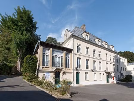 investissement en ehpad