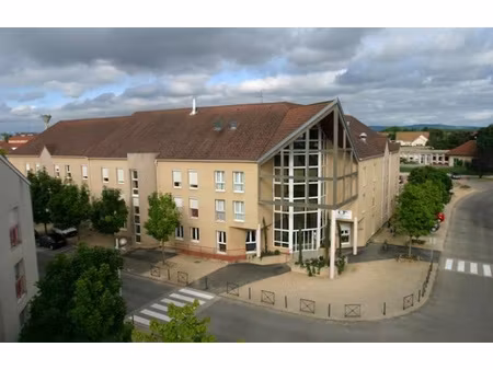 investissement en ehpad