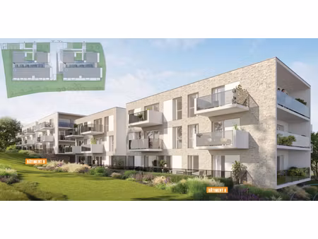 programme neuf le rody guipavas