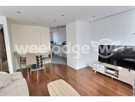appartement à vendre istres