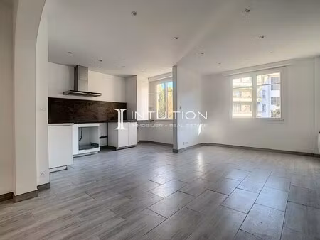 le cannet - grande bretagne : 2 pièces à louer