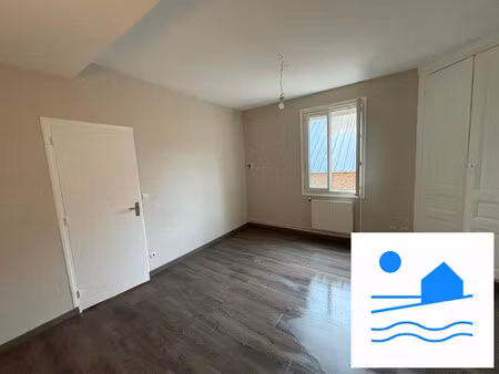 t2 bis- 50m2 - aucun travaux