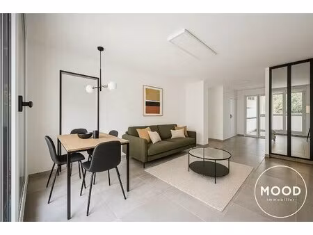 à vendre – 3 pièces rénové – 62m² – paris 13e / place d’italie