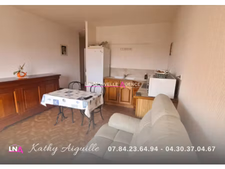 appartement t3 proche plage