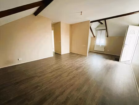 appartement roissy en brie 3 pièce(s) 59.09 m2