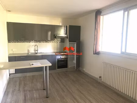 appartement 1 pièce à louer à rueil malmaison