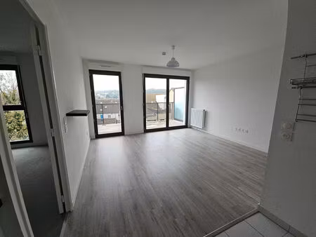 appartement saint arnoult en yvelines 2 pièce(s) 43 m2 disponible mi janvier 2026