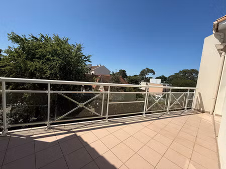 st brevin - centre ville