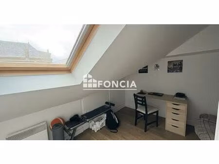 sedan - appartement 2 pièces de 28m2