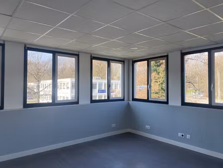 bureaux inovallée - meylan 30 m2