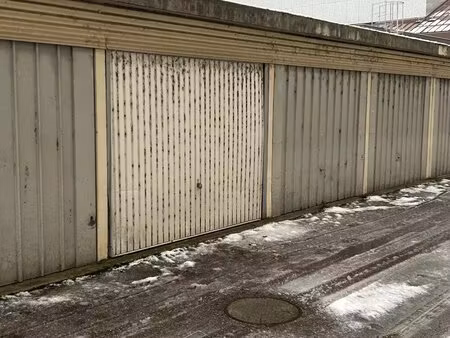 garage quartier st germain