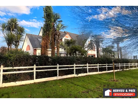 maison blainville sur orne 7 pièces