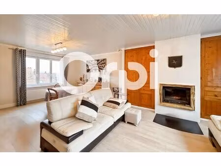 maison boulogne-sur-mer m² t-6 à vendre  249 000 €