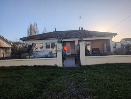 maison à vendre étauliers