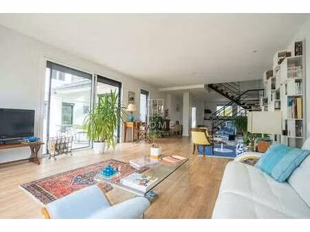 maison de luxe à vendre aux ponts-de-cé : 787 500 €