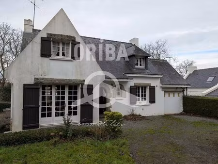 kercabellec  vue sur les marais