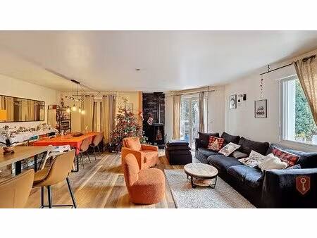 maison - saint cergues