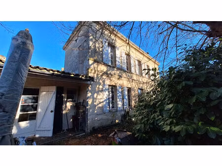 maison saint loubes 6 pièces 313 m2