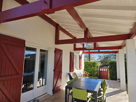 vente maison 6 pièces  188.00m²  saint