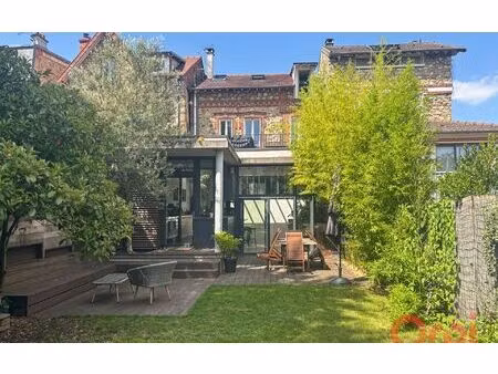 maison sannois m² t-5 à vendre  673 600 €