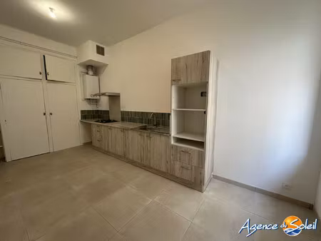 maison de village avec garage