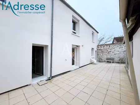 maison champs sur marne 7 pièce(s) 179m2